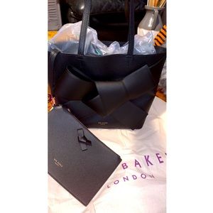Ted baker tote!